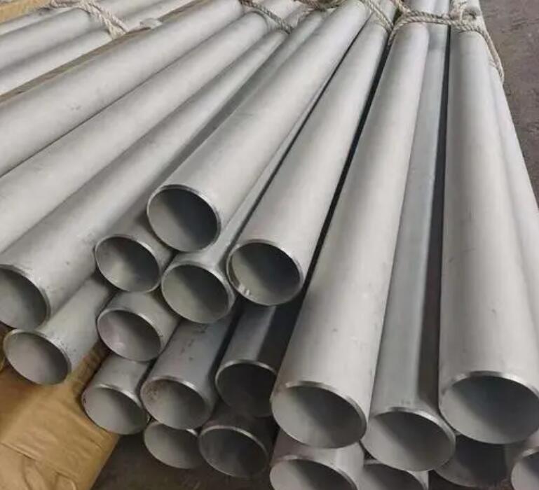 广水304不锈钢管