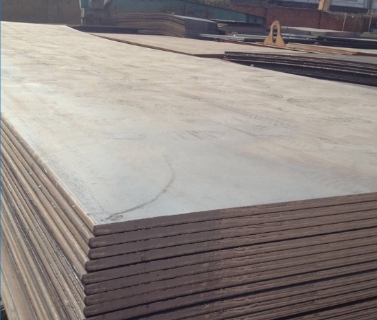 广水Q355低合金镀锌板