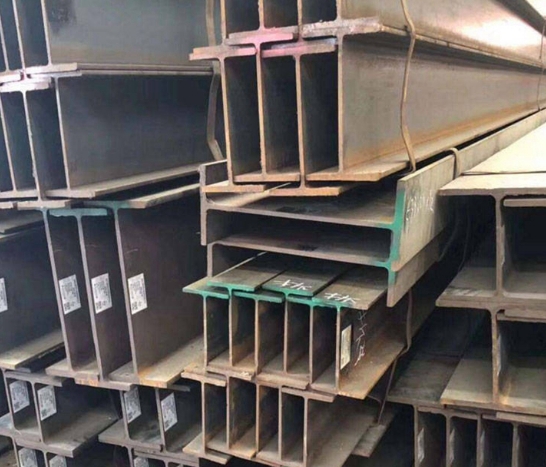 广水Q235C工字钢